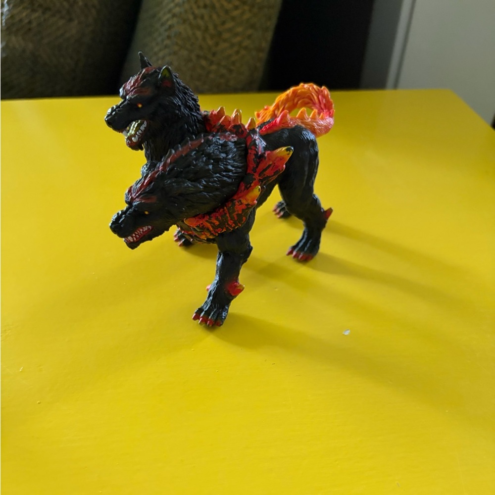 Schleich figurine